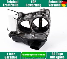 Valvola a Farfalla Valvola-Farfalla Audi A6 C7 4G 3.0 Tdi 059129593H