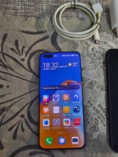 Huawei p40 pro - p40,