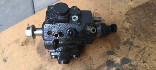 Pompa iniezione alta pressione