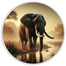  2026 Australia 1 oz 9999
