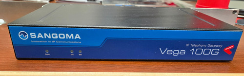 Sangoma vega 100g porta - 1,