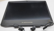 Alienware P39G M14x R3 display