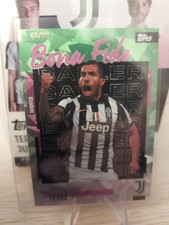 Set squadra Topps Juventus