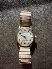 Orologio Bulova vintage anni