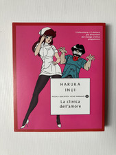 La Clinica dell'Amore Haruka