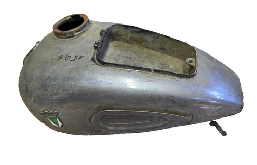 Serbatoio benzina dkw rt100 - benzina,