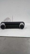 Temperature Control Front ID