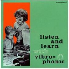 V/A: LISTEN & LEARN WITH