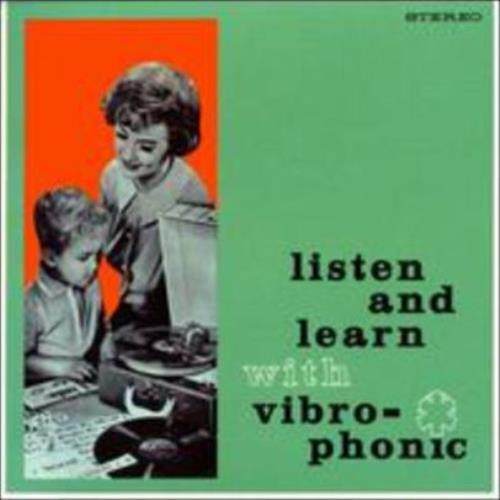 Listen learn with - v/a:, &