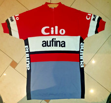 Maglia bici corsa vintage Made