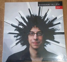 Giovanni Allevi Vinile Vinyl