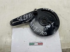 PIATTO PORTACEPPI POSTERIORE GILERA NETTUNO 250 SPORT (VW889)