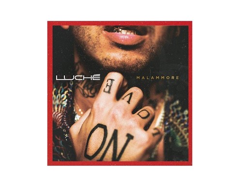 Luche malammore - malammore, (cd)