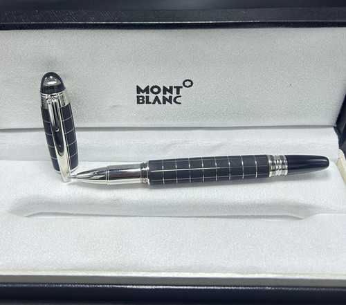 Montblanc starwalker roller - montblanc,