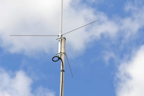 Diamond 102 antenna base - -,