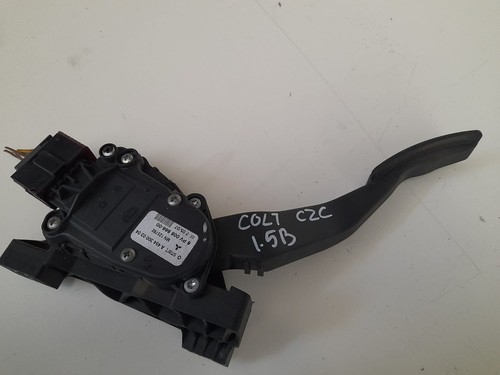 Pedale acceleratore per - acceleratore,