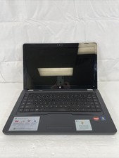 HP G62 15" Laptop AMD Athlon