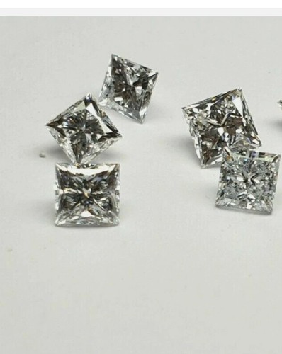 Certificato loose cvd diamante - loose,