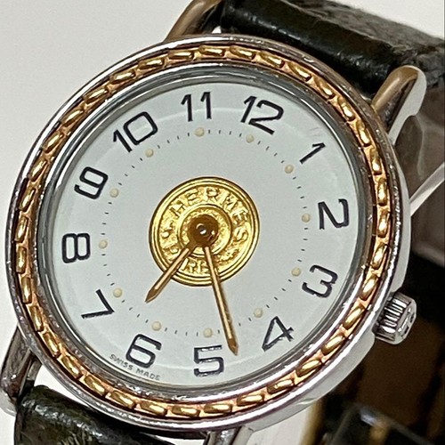 Orologio hermes sellier - orologio,