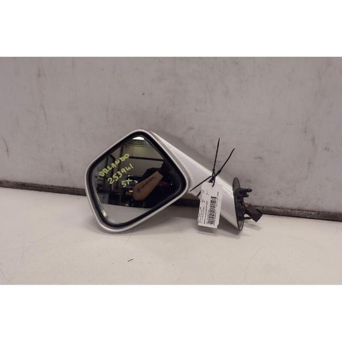 Specchietto retrovisore - specchietto,