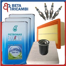 Kit Tagliando Grande Punto 1.4