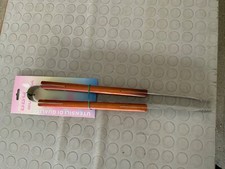 Pinza per barbecue acciaio