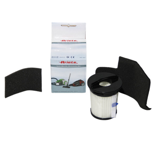 Ariete kit filtro - , +