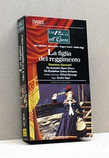 LA FIGLIA DEL REGGIMENTO