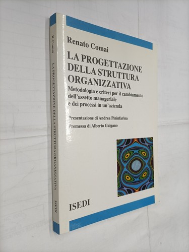 Progettazione struttura - la,