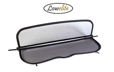 Deflettore Aria Antivento per