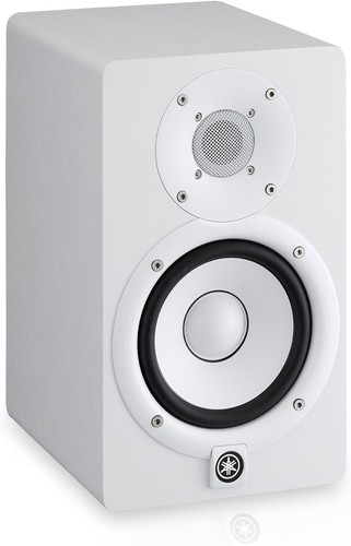 Yamaha hs5 powered - powered, studio
