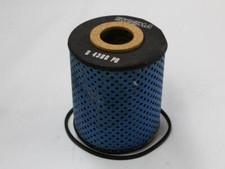 RTC3184  FILTRO OLIO LAND ROVER DEFENDER 88 109 2.5 4X4 51 KW (1995) RICAMBIO NU