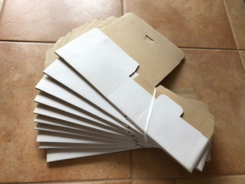 Scatole 22x16x8 - 20,