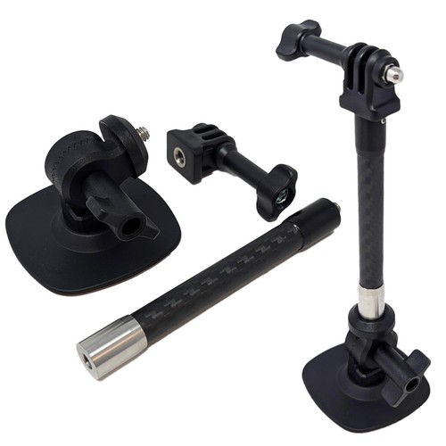 Supporto telecamera moto - supporto,