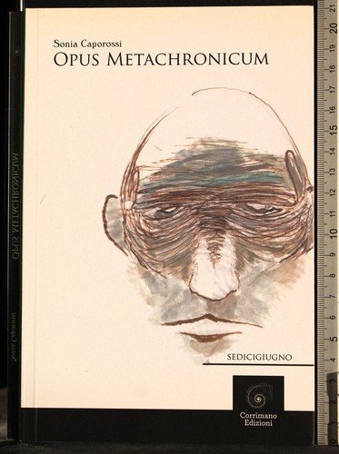 Opus metachronicum sonia - opus,