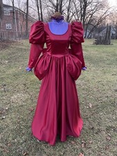 Costume cosplay fatto a mano