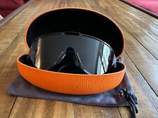 Occhiali da sole sportivi Carrera x Boeing vintage - Made in Austria