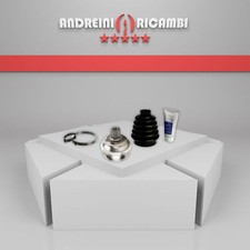 KIT GIUNTO OMOCINETICO LATO