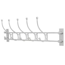 Armadio a muro appendiabiti