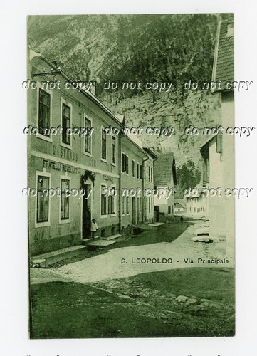 Laglesie san leopoldo - san,
