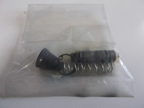 Kit revisione pompa freno - pompa,