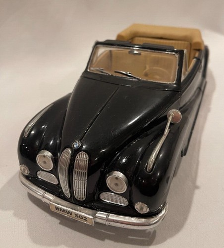 Maisto pressofuso 1955 - 1:18,