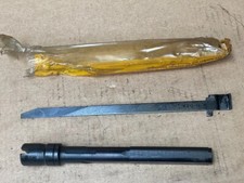 Mandrin / rodoir SUNNEN réf