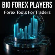 Big Forex Players v3.1 MT4
