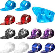 12 Puas Pulgar Medianas Puas