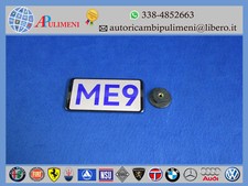 82436721 SUPPORTO PARAURTI POSTERIORE LANCIA DELTA INTEGRALE & EVO