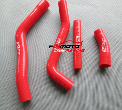 Silicone radiator pour yamaha - silicone,