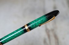 Penna Stilo OMAS Ogiva IN