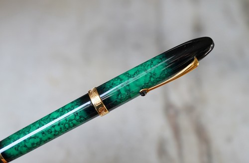 Penna stilo omas ogiva - penna,