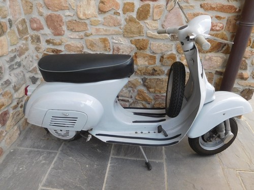 Piaggio vespa sportellino - piaggio,